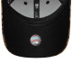 New Era Καπέλο New York Yankees Womens MLB Leopard Cord 9FORTY Adjustable Cap